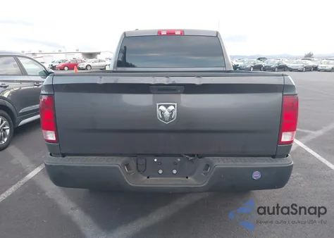 2015 Ram 1500 Tradesman z USA, uszkodzony, nr VIN 1C6RR6FG9FS565159